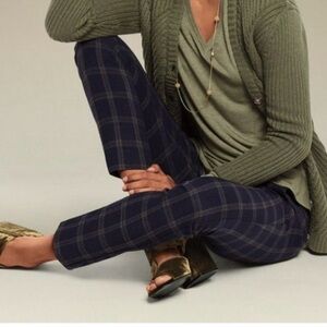 CAbi Connery Trousers